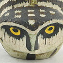 Edvard Lindahl (Minerva 1960) Chubby Owl Burr (2)