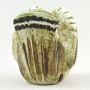 エドワード・リンダール　Minervaシリーズ フクロウ Owl バー  Burr  1960年 (2)