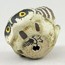 エドワード・リンダール　Minervaシリーズ フクロウ Owl バー  Burr  1960年 (2)