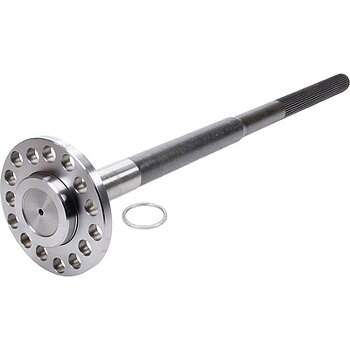 Allstar drivaxel 31 splines L=33"