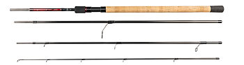 Daiwa Ninja X Haspelspö