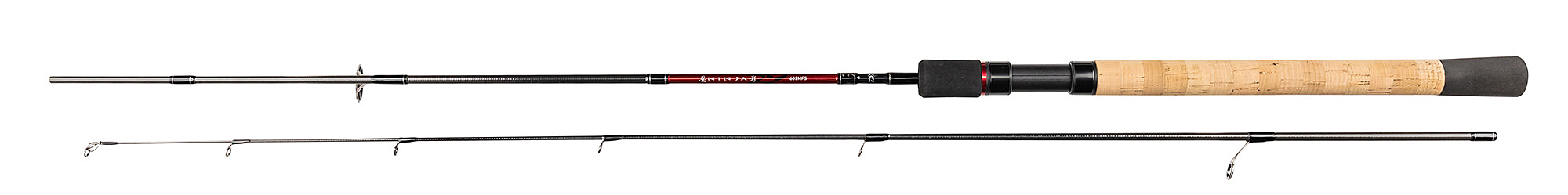 Daiwa Ninja X Haspelspö