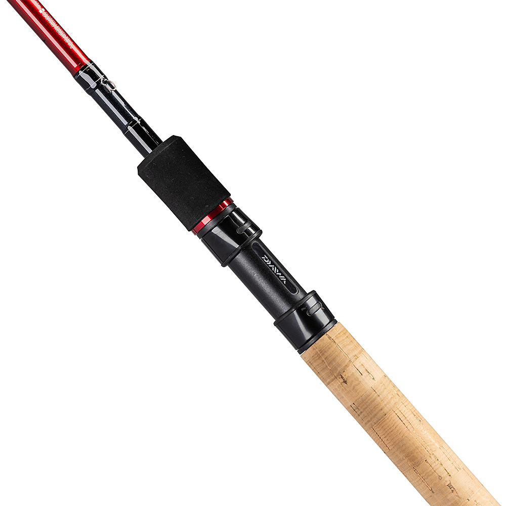 Daiwa Ninja X Haspelspö - 3