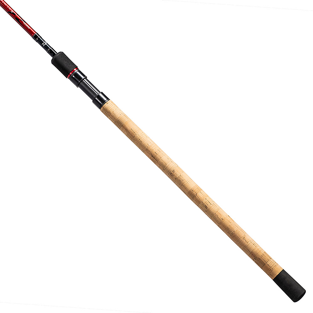 Daiwa Ninja X Haspelspö - 4