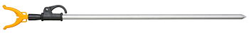 Mikado Rod Rest Telescopic Stick With Clamp 50-90cm