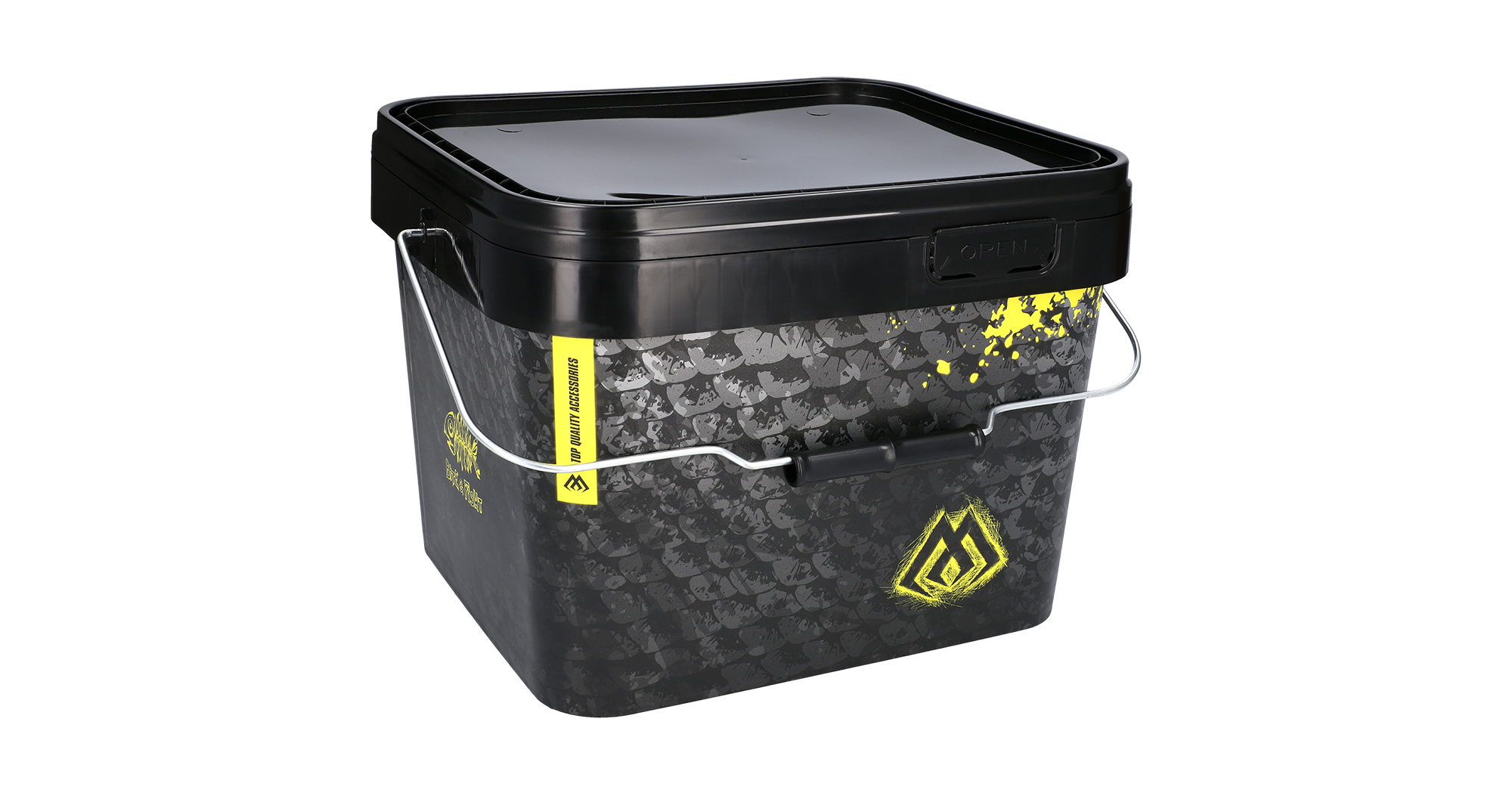 Mikado Hink Square 10L