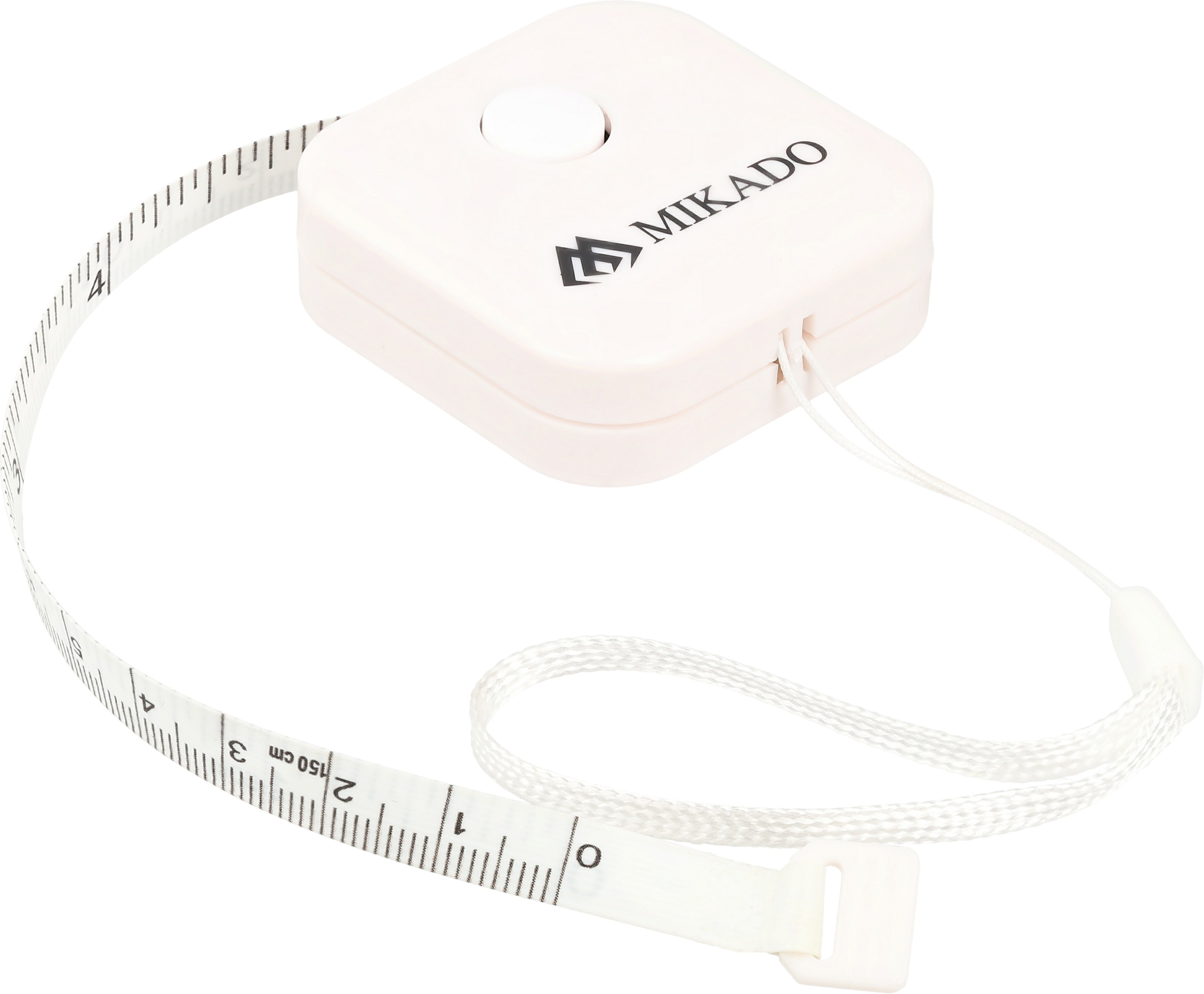Mikado Measuring Tape 150cm