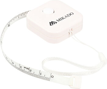 Mikado Measuring Tape 150cm