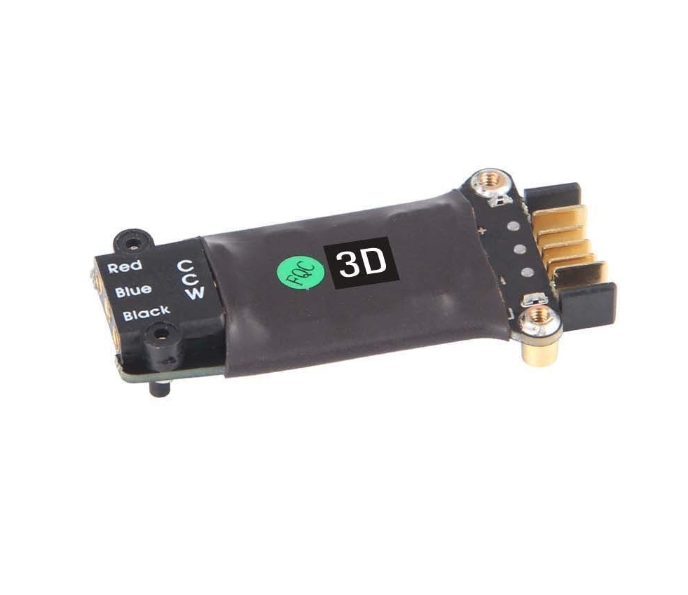 WALKERA, F210 3D Brushless ESC (CCW)