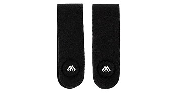 Mikado Rod Straps (2-Pack)