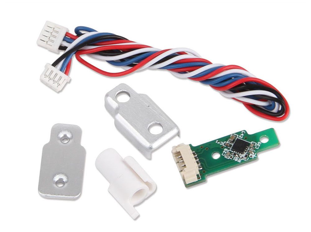 Walkera QR X350 PRO Compass module # QR-X350-PRO-Z-10
