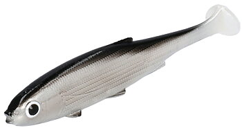 Mikado Real Fish Roach 8,5cm (5-Pack)