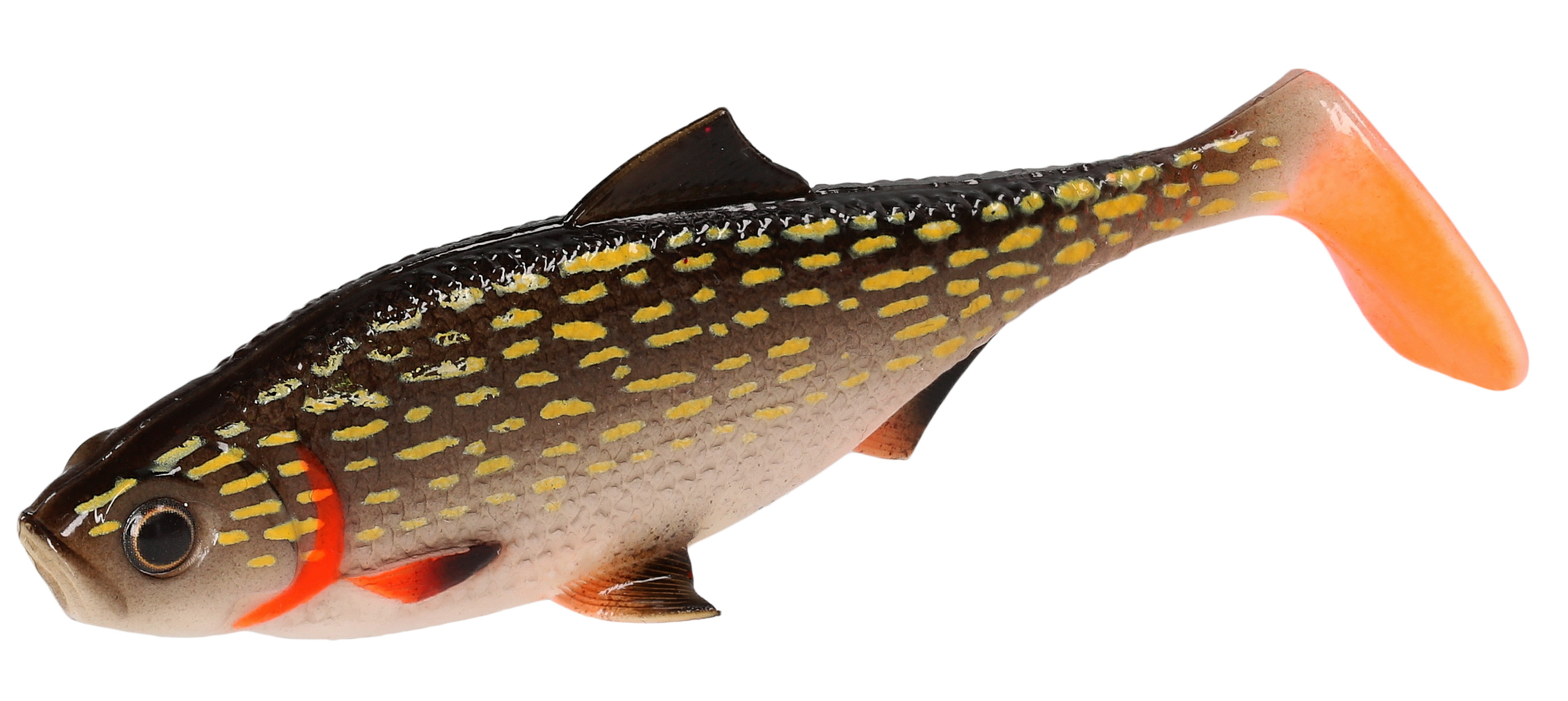 Mikado MFT Roach 12cm (4-Pack)