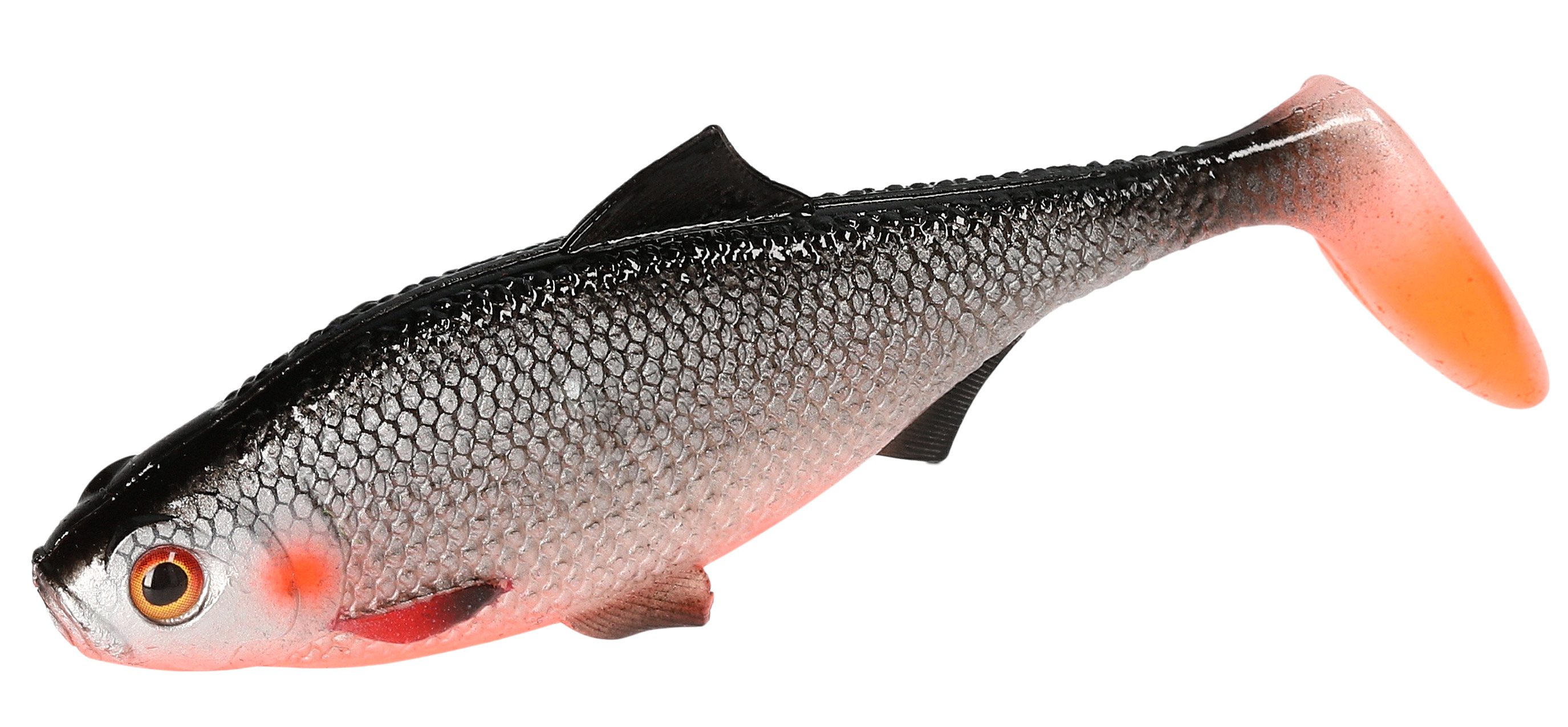 Mikado MFT Roach 12cm (4-Pack) - 2