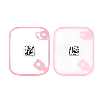 Apple Watch Series 7 41mm Självhäftande tejp Original
