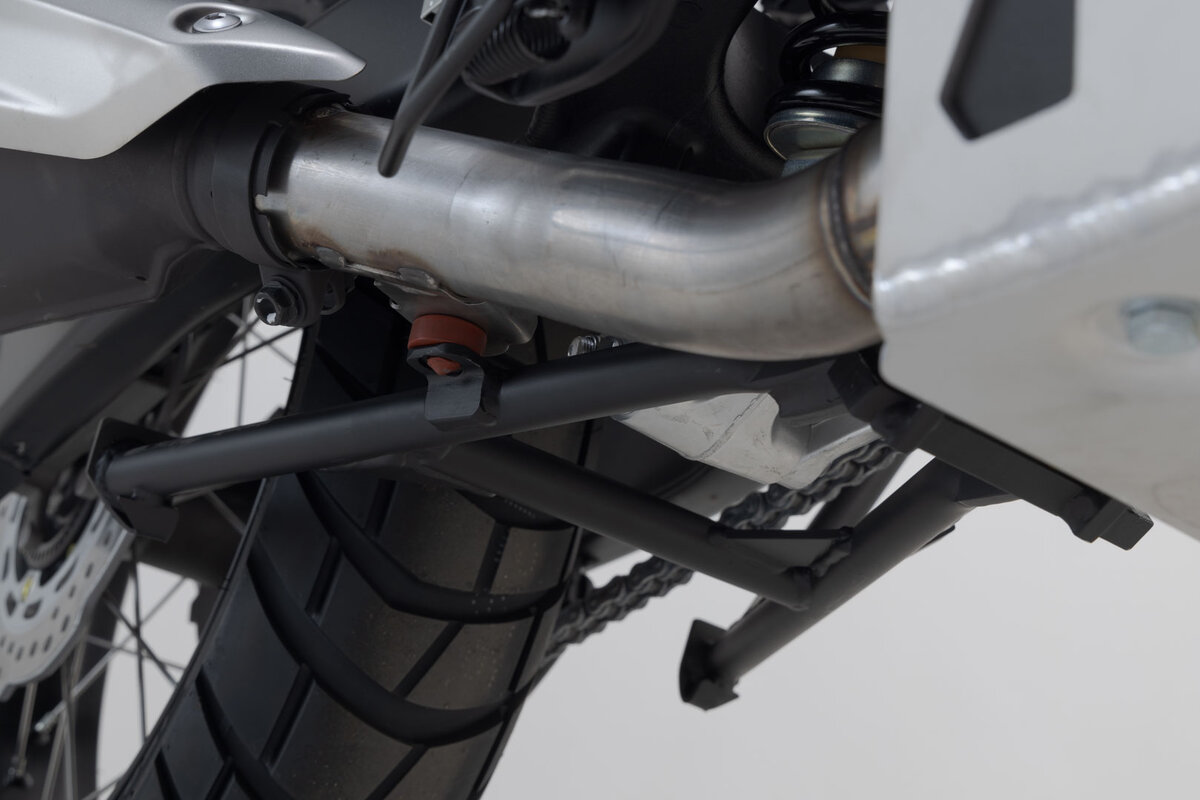 XL750 Transalp 2023-2024 - 4