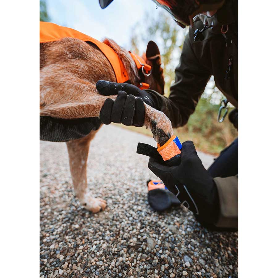 Non-Stop Protector Bootie - 3