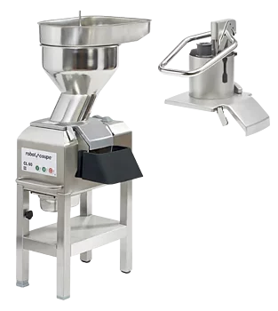 Robot Coupe - Grönsaksskärare - CL60 - 2-Matare