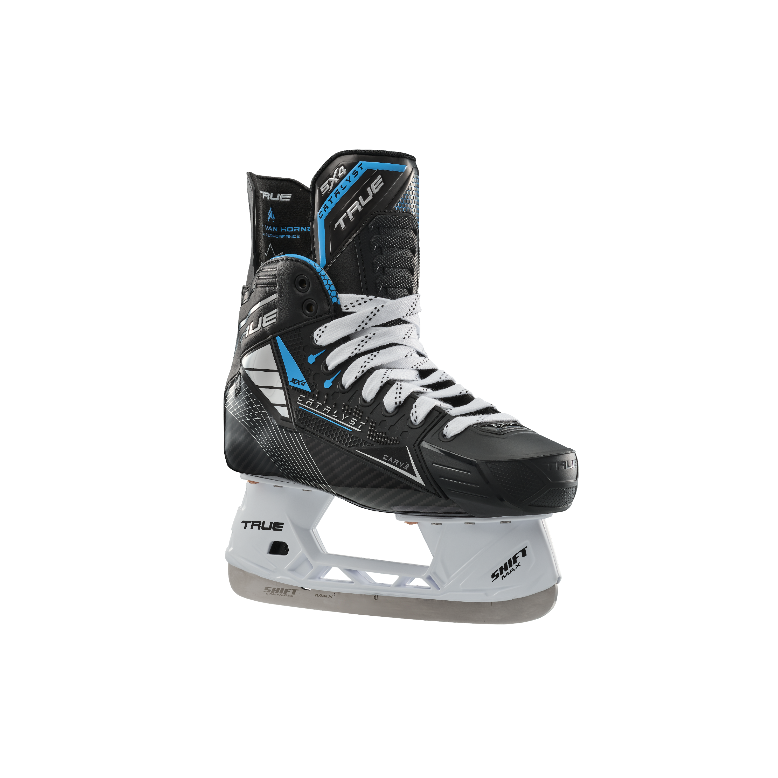 True Skridsko Catalyst 5X4 SR S24