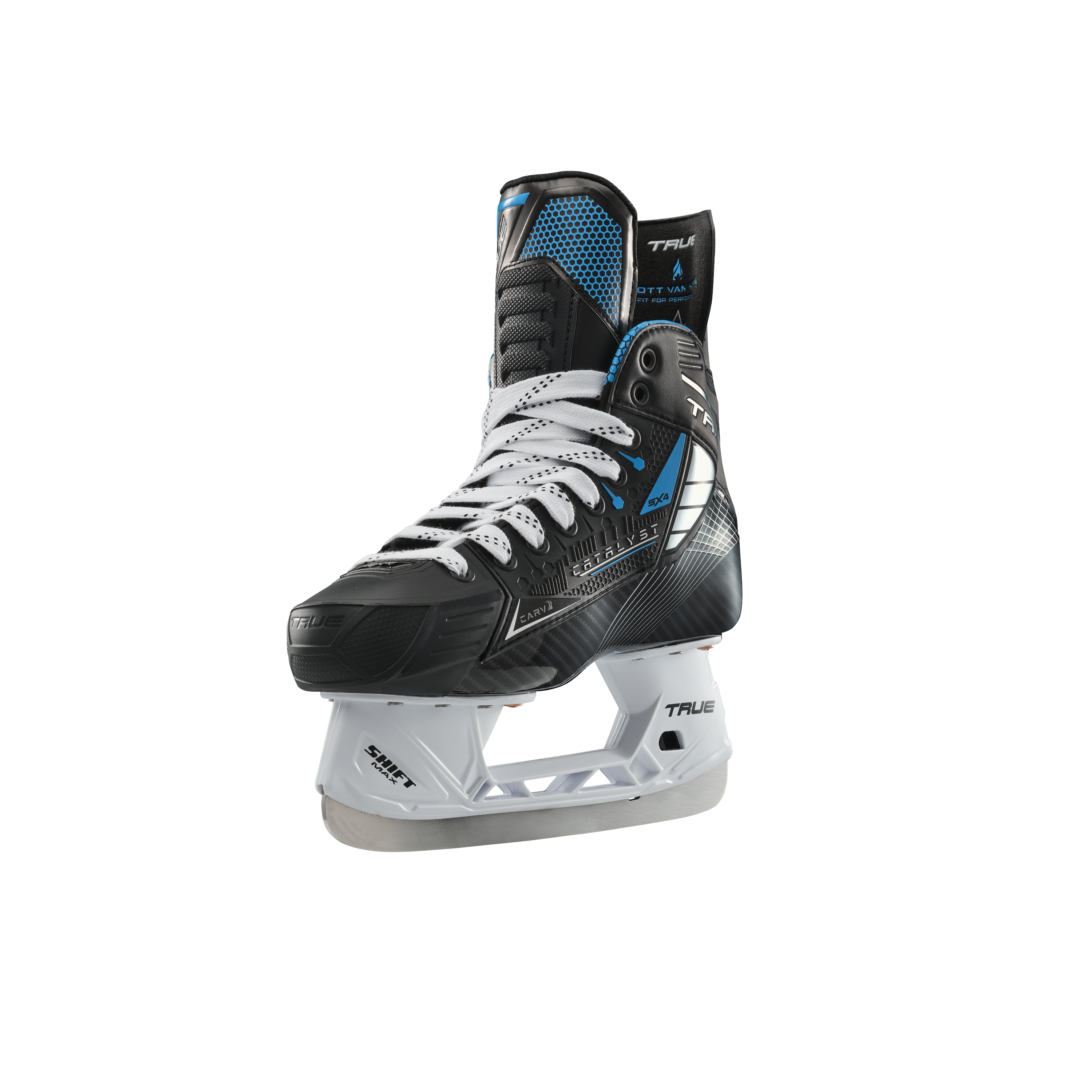 True Skridsko Catalyst 5X4 SR S24 - 3