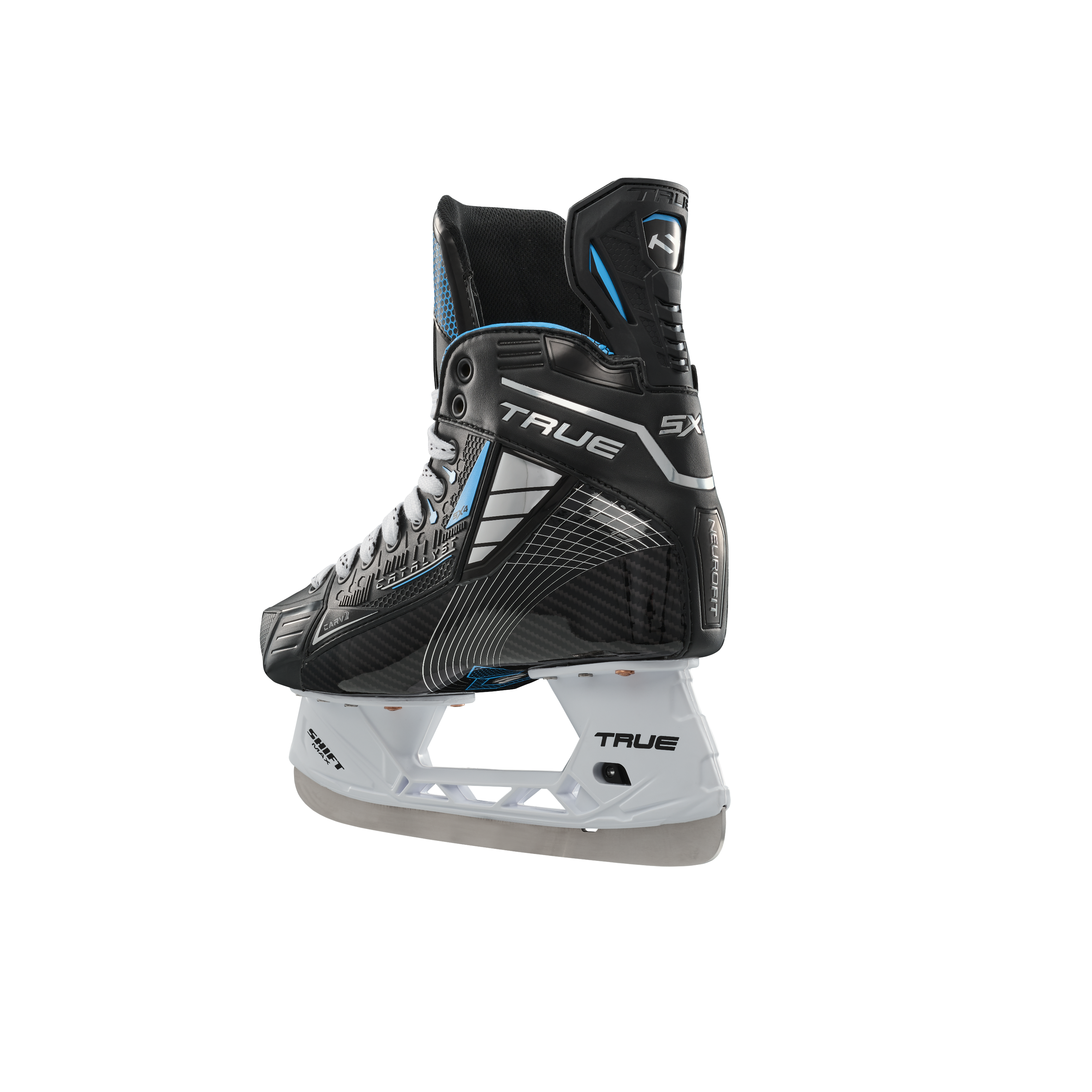 True Skridsko Catalyst 5X4 SR S24 - 5