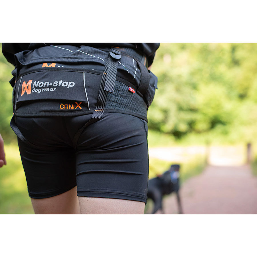Non-Stop Canix Belt - 8