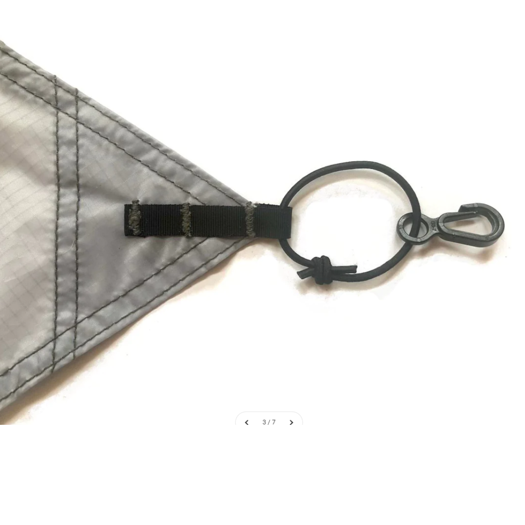 Durston Groundsheet - 2