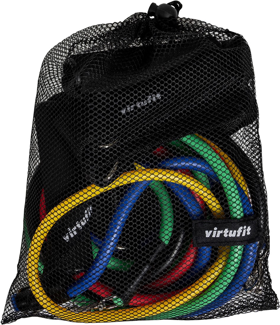 Resistance Kit - 2
