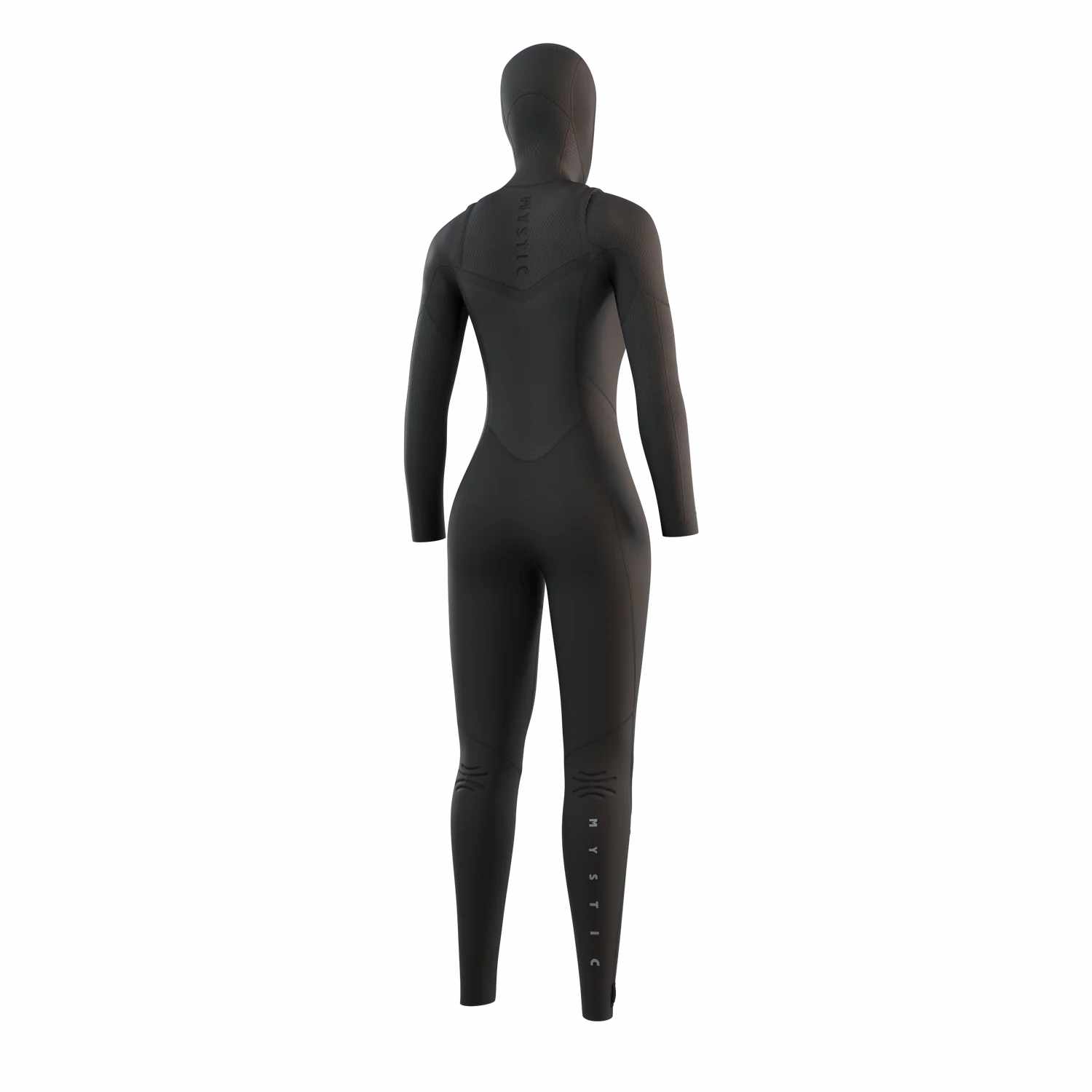 Mystic Gem 6/4/3  Hooded - 4