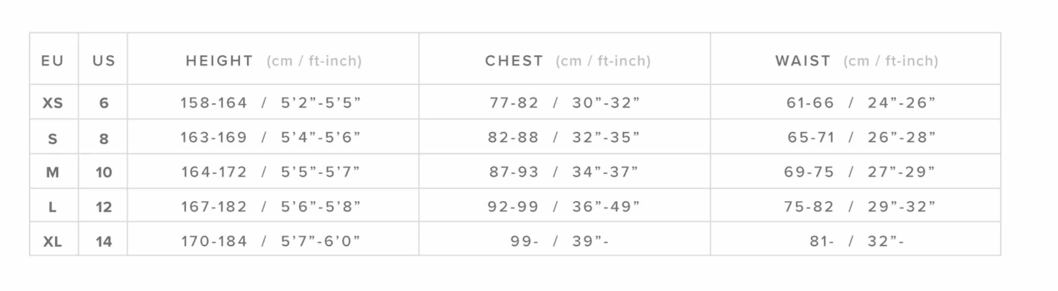 Mystic Gem 6/4/3  Hooded - 2