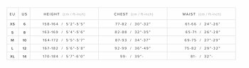 Mystic Gem 6/4/3  Hooded