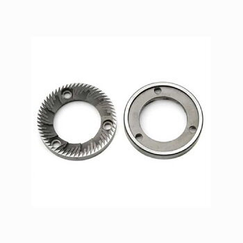 Rancilio - Malskivor D50 - Passar Rocky