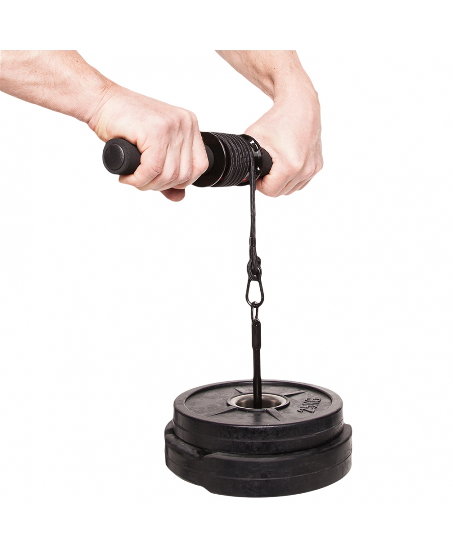 Forearm Wrist Trainer - 2
