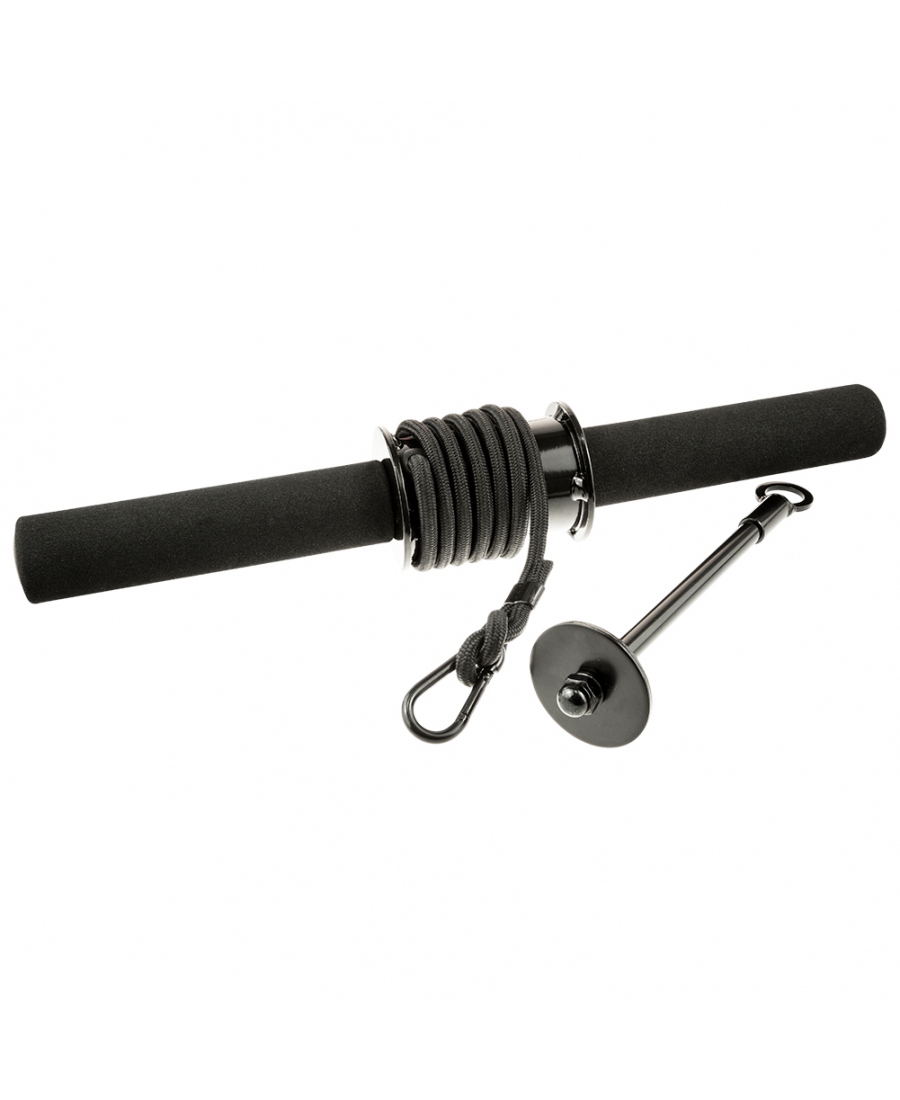 Forearm Wrist Trainer - 7