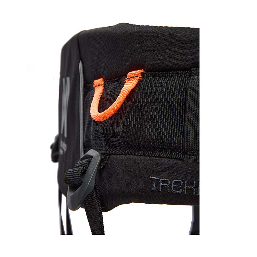 Non-Stop Trekking Belt 2.0 Svart - 5