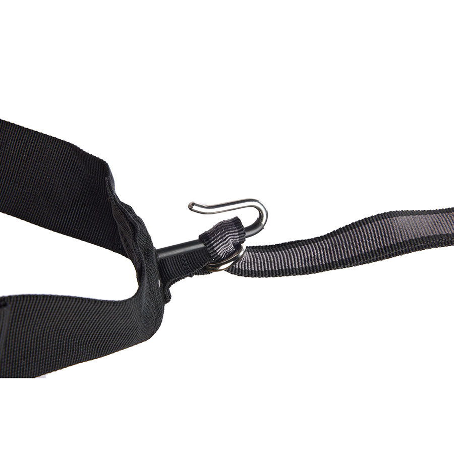 Non-Stop Trekking Belt 2.0 Svart - 6