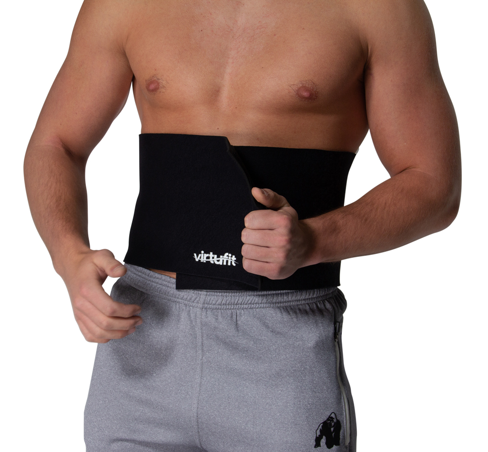 Waist Trimming Belt, black - 4