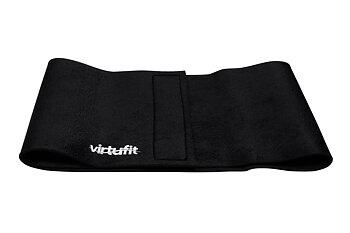 Waist Trimming Belt, black