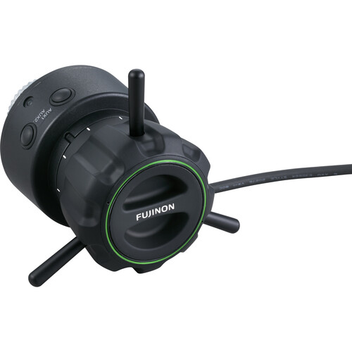 Fujinon Digipower Full-Servo Control Kit SS-15D 