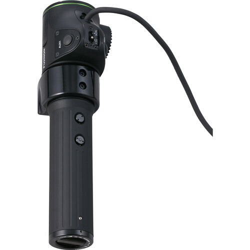 Fujinon Digipower Full-Servo Control Kit SS-15D  - 2
