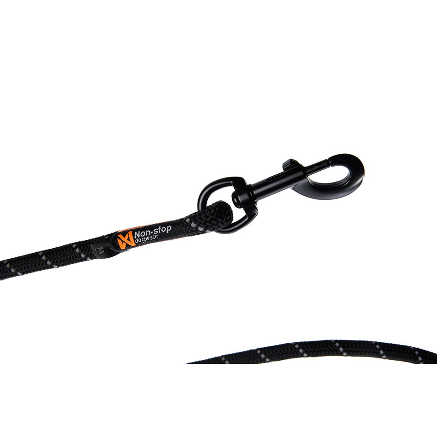 Non-Stop Rock Adjustable Leash - 4