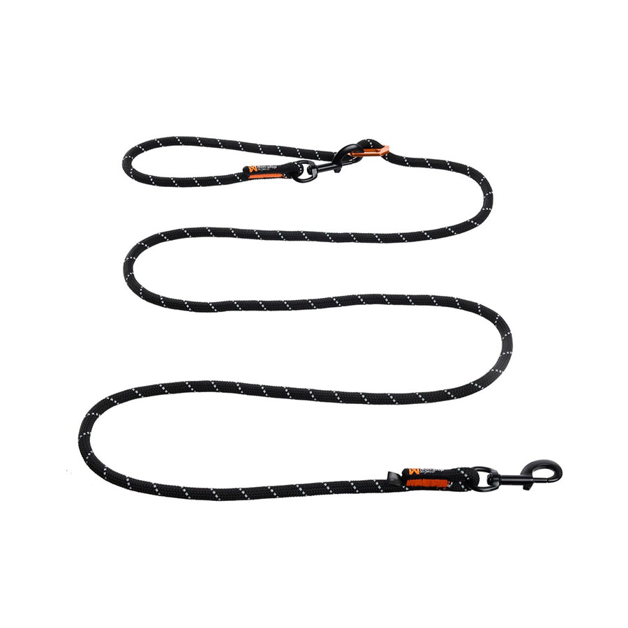 Non-Stop Rock Adjustable Leash