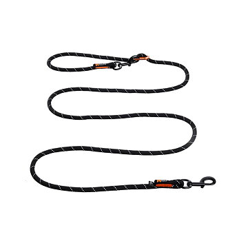 Non-Stop Rock Adjustable Leash