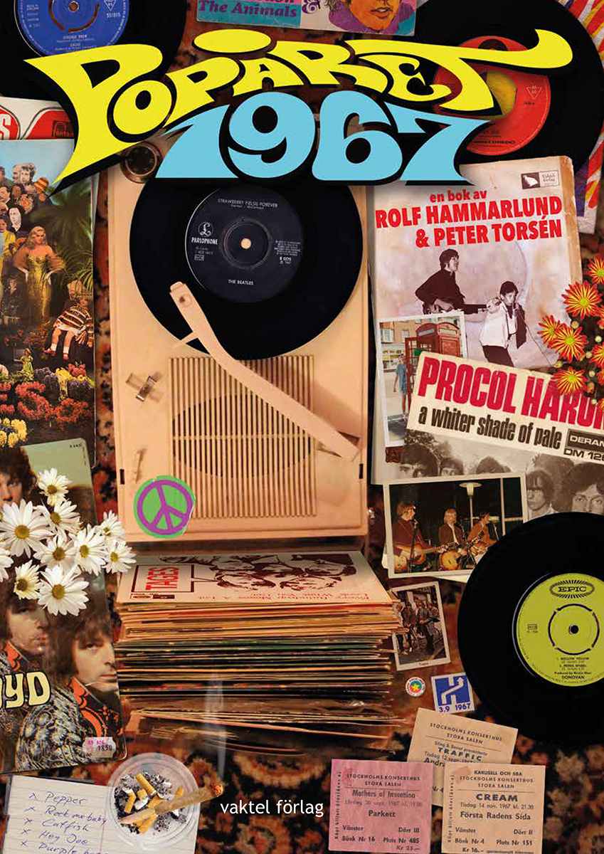 Popåret 1967