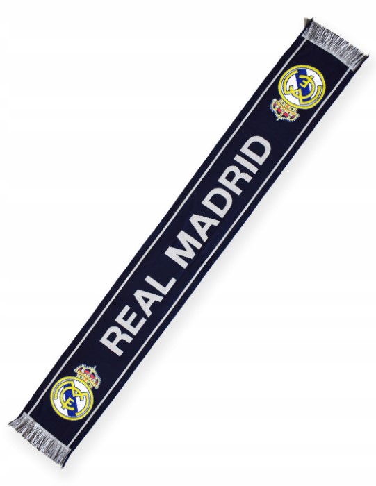 Real Madrid Halsduk Navy