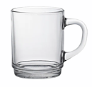 Duralex Versailles Mugg 25 cl