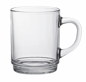 Duralex Versailles Mugg 25 cl