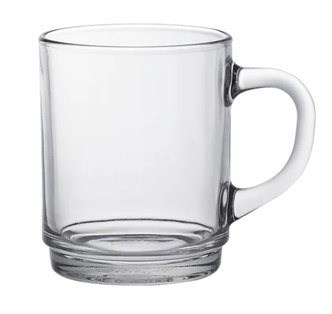 Duralex Versailles Mugg 25 cl