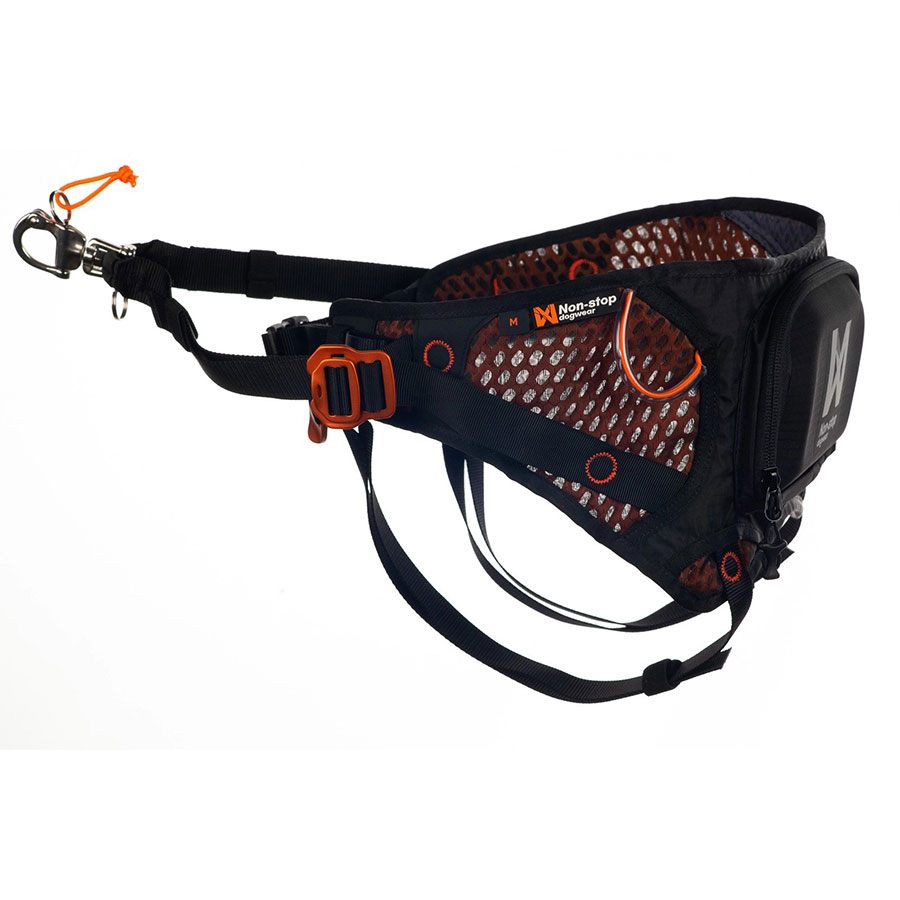 Non-Stop Löype Belt - 3