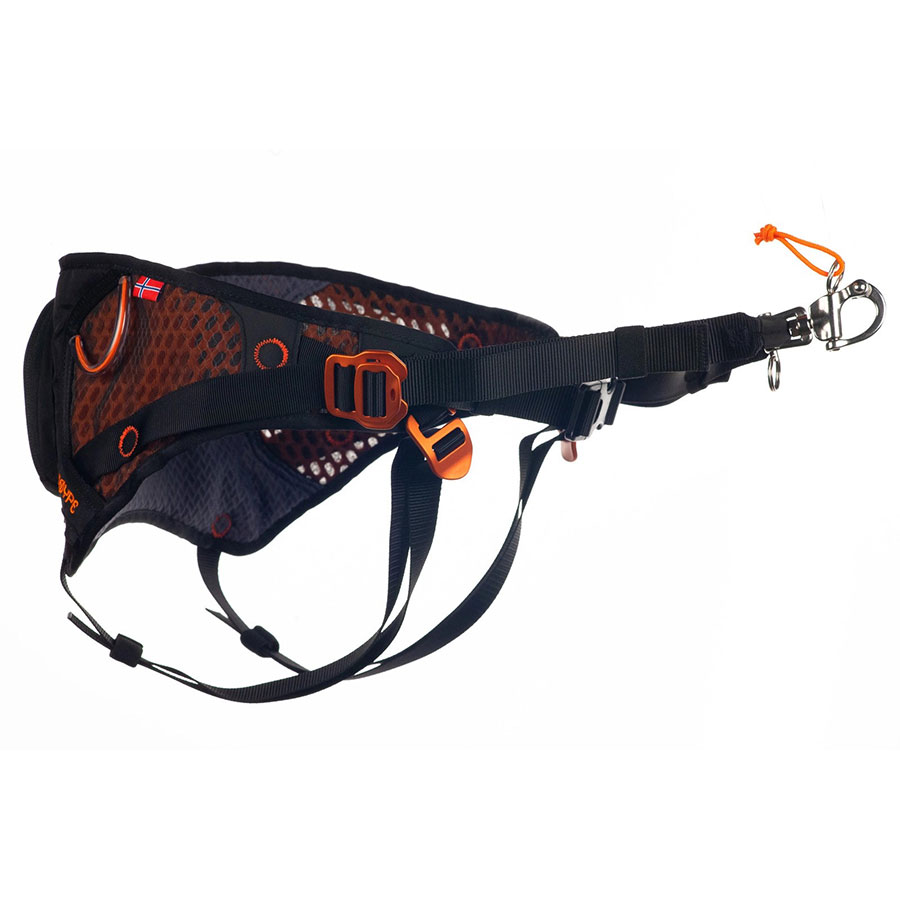 Non-Stop Löype Belt